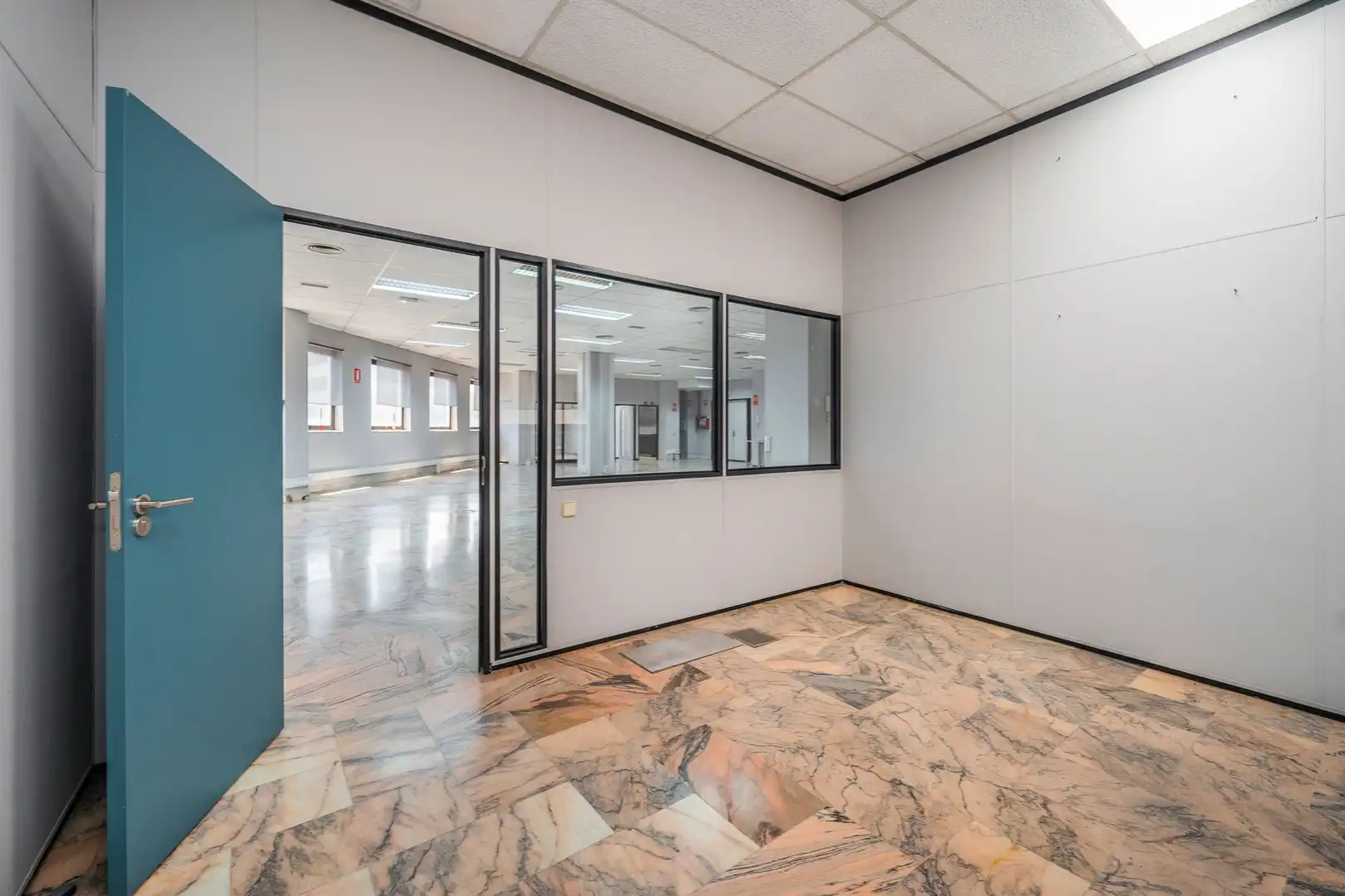 Oficina en venta en Madrid con Aire acondicionado y Calefacción