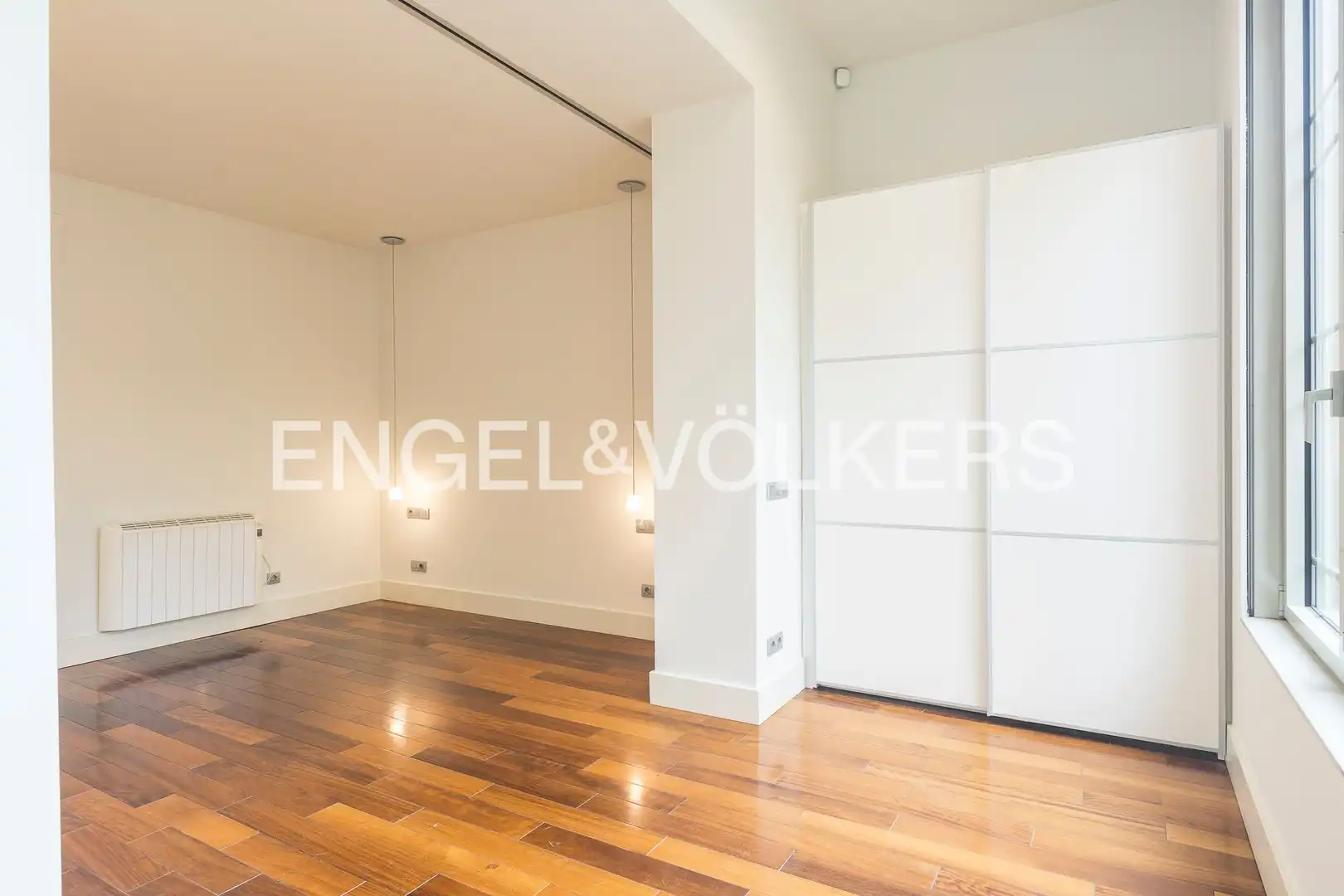 Piso de alquiler en Barcelona, Barcelona