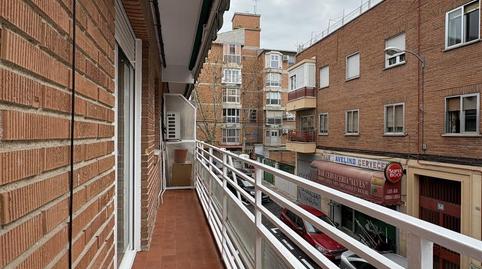 Foto 5 de Pis de lloguer a De Aguilar del Río, Buena Vista,  Madrid Capital