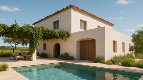 Foto 5 de Casa o chalet en venta en La Pedrera - Vessanes, Dénia