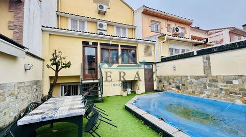 Foto 2 de Casa o xalet en venda a Bruselas, Hospital - Nuevo Centro de Talavera de la Reina, Talavera de la Reina