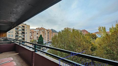Foto 2 de Piso en venta en Saturnino Baquer, San José, Huesca Capital
