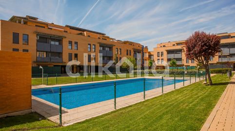 Foto 2 de Piso en venta en Montecillo, Las Rozas de Madrid