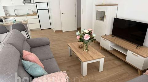 Foto 3 de Piso de alquiler en Calle Granada, ., San Antón, Armilla