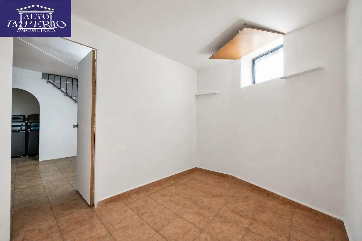 Casa con terraza en venta en Calle PORTONES LOS (CH) 1, imagen 33