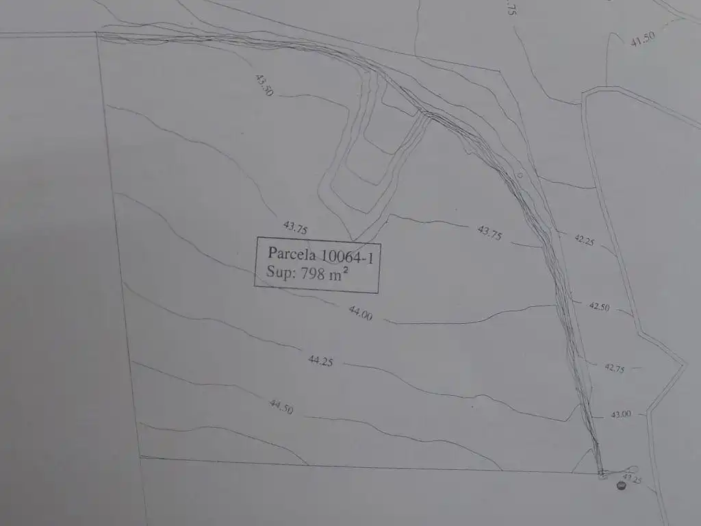 Terreno residencial en venta en Travesía Travesía Trasdaveiga o Campo, imagen 7