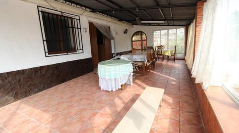 Foto 4 de Casa o xalet en venda a Los Tablones - La Garnatilla, Granada