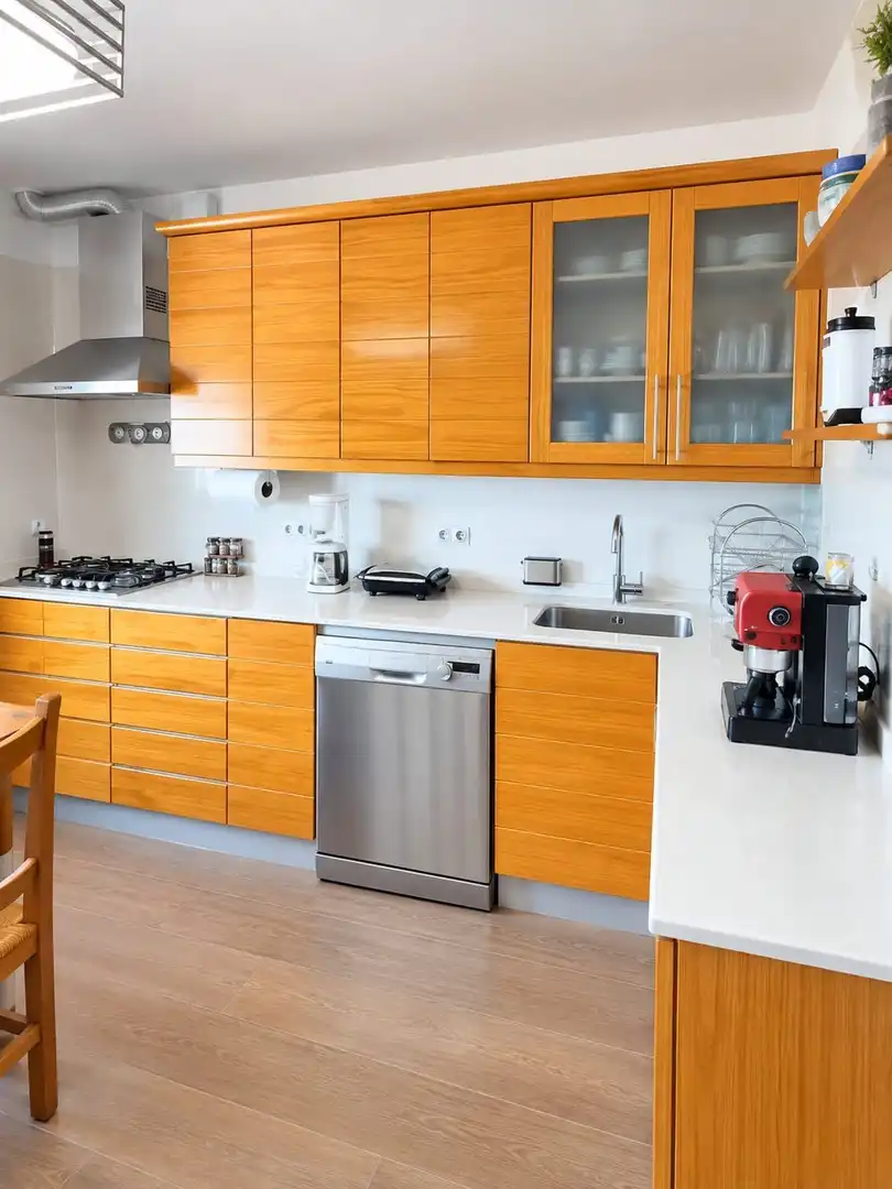 Maison à vendre à Cruz Santa, imagen 9