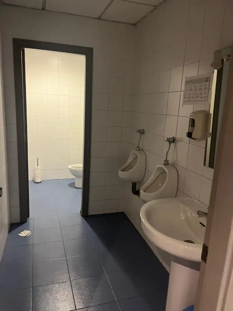 Büro zum Verkauf in Rúa do Conde de Torrecedeira, imagen 2