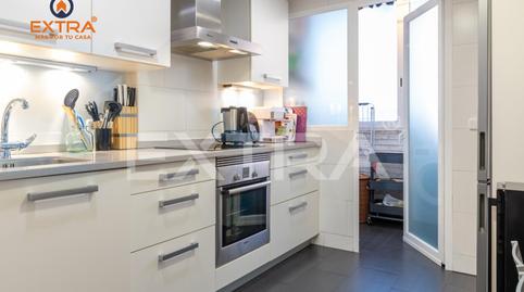 Foto 3 de Pis en venda a Calle de Caleruega, Costillares, Madrid