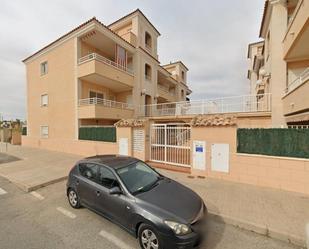 Exterior view of Study for sale in Elche / Elx