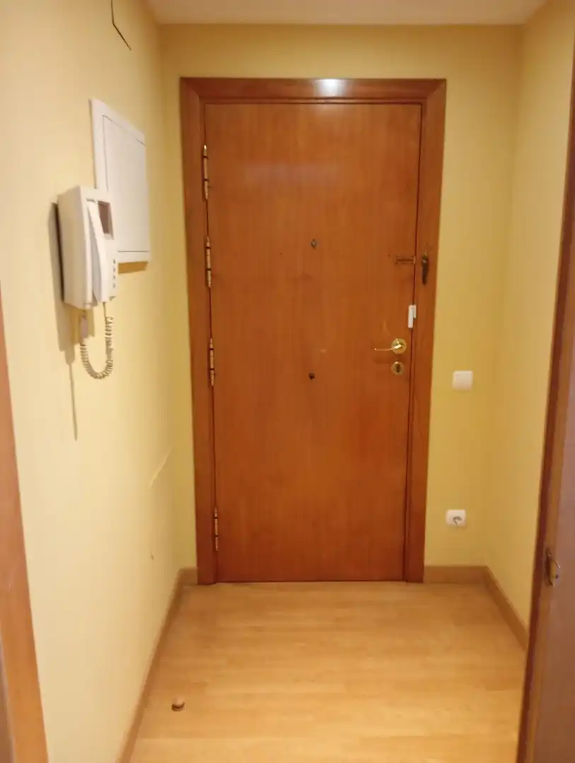 Piso de alquiler en Mollet del Vallès con Aire acondicionado, Calefacción y Parquet