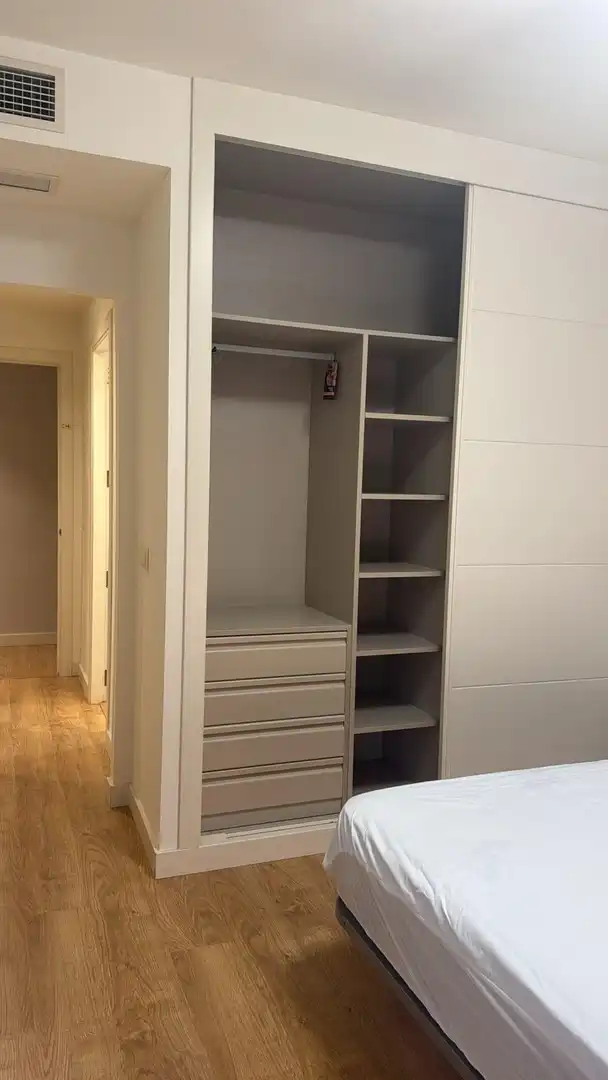 Ground floor for rent in Benalmádena, Málaga