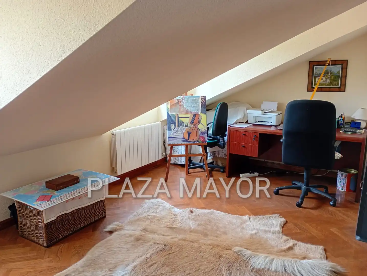 Habitatge amb piscina en venda a Avenida Fontana, imagen 17