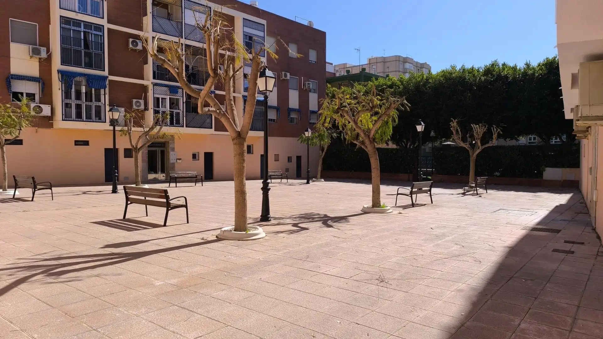 Business premises for sale in Carrera Perú 40, imagen 12
