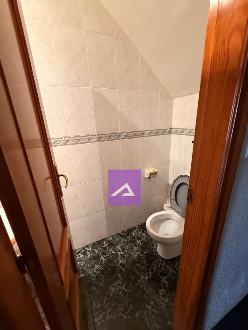 Baño de Finca rústica en venta en Algemesí con Terraza y Trastero