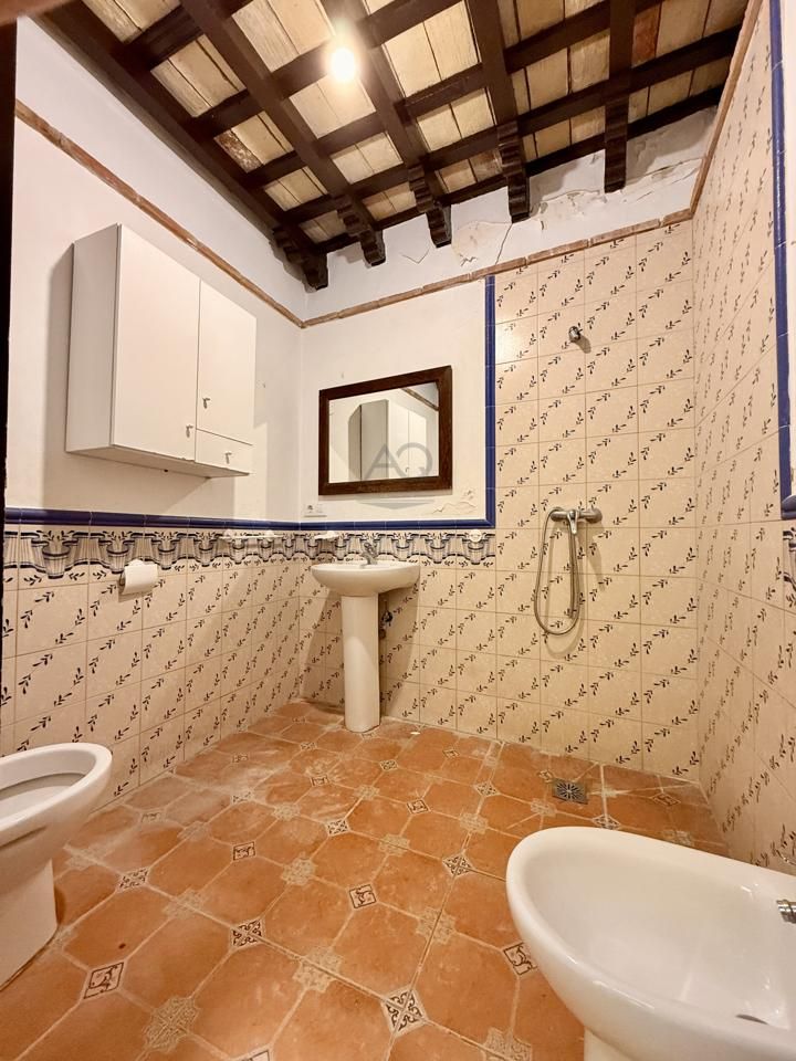 Bany de Casa o xalet en venda en Bornos