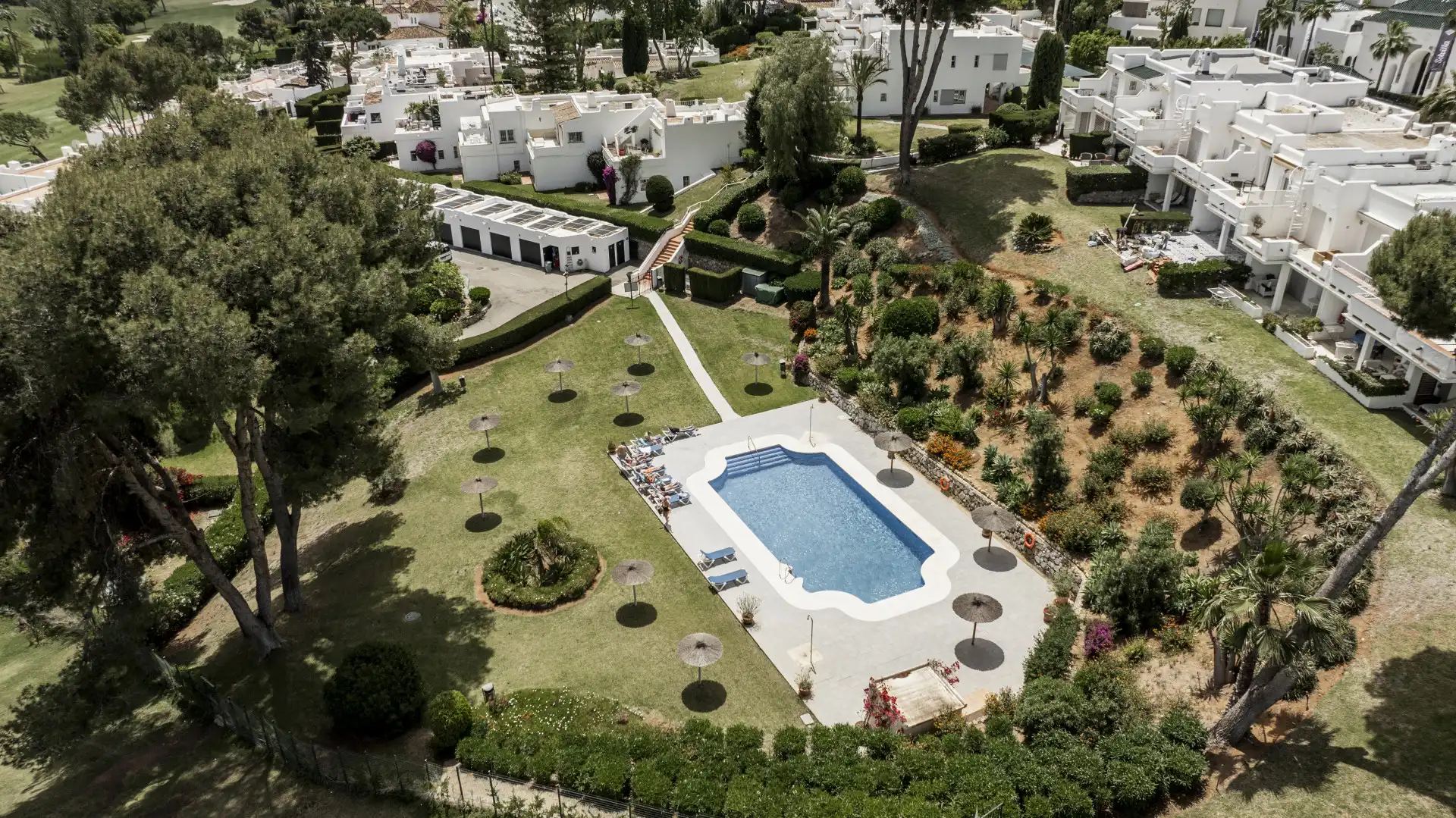 Maison avec piscine à vendre à Marbella Centro, imagen 25