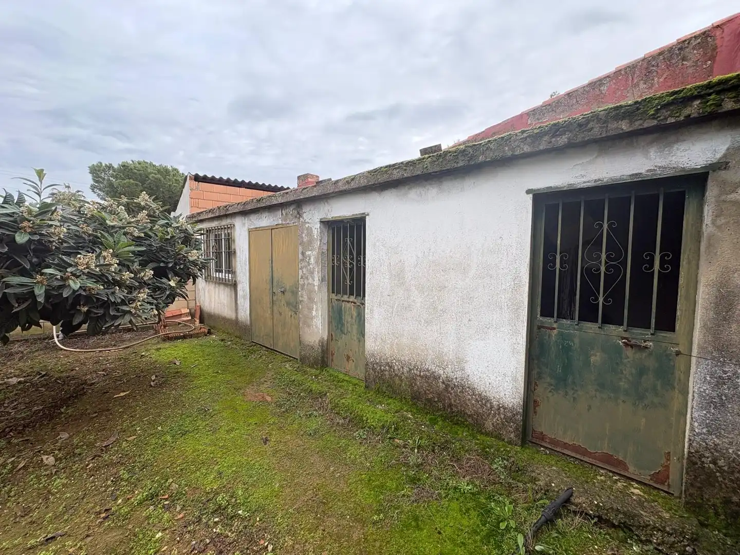 Casa rustica con piscina in vendita a Periurbano Oeste - Sierra, imagen 8