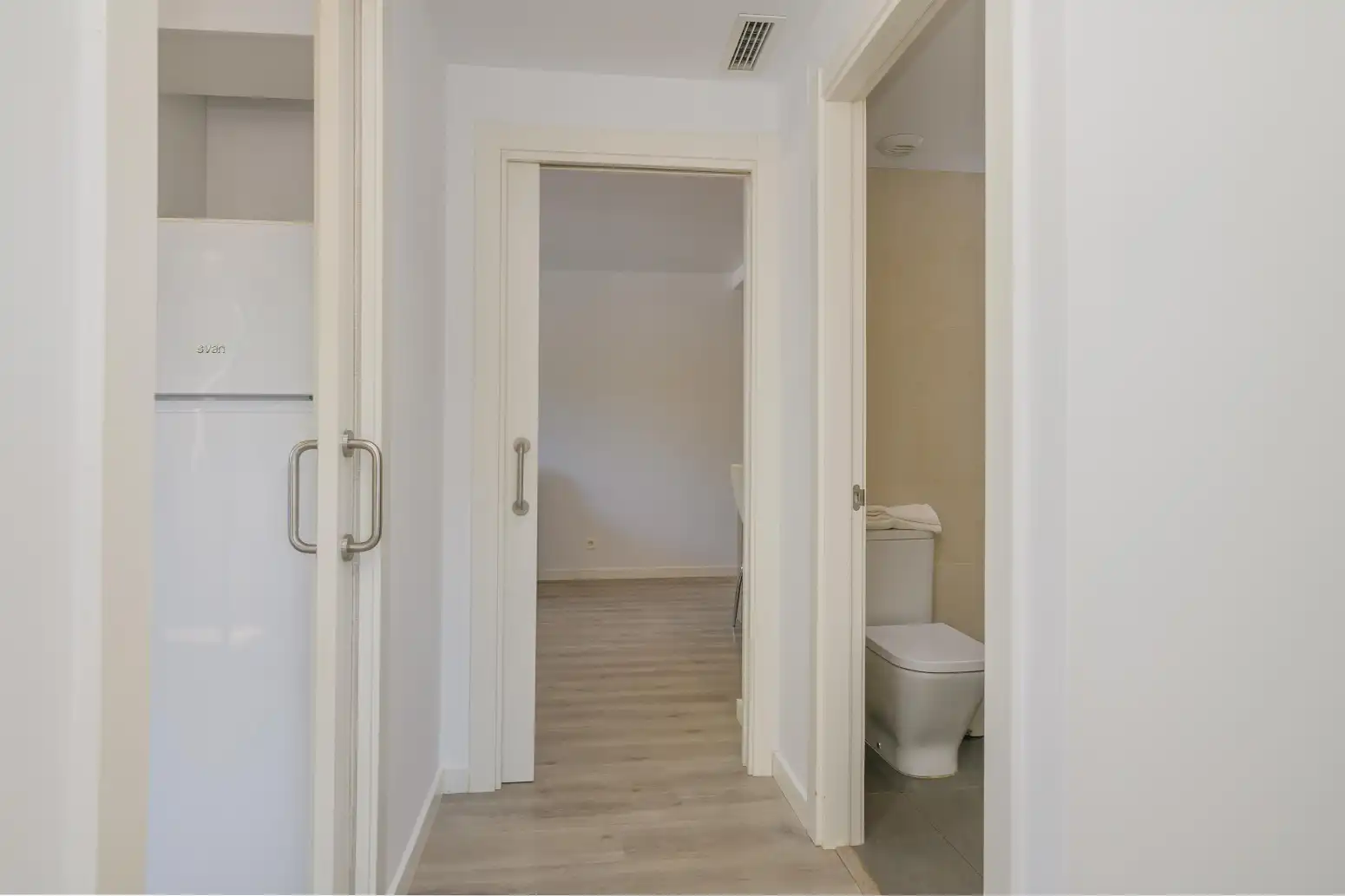 Piso con terraza en venta en Viladecans - CL VICENTA ESCODA, imagen 32