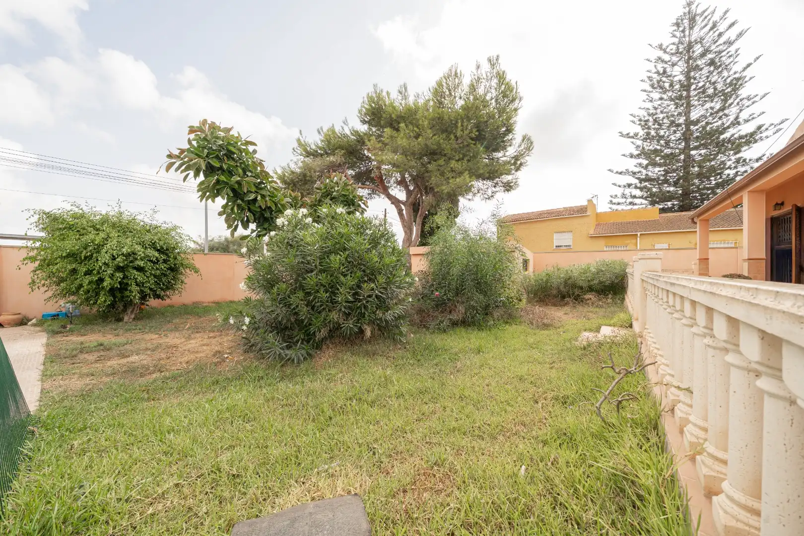 Maison mitoyenne avec jardin à vendre à Los Balcones - Los Altos, imagen 14
