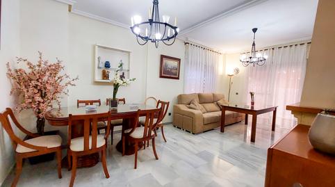 Photo 2 of Single-family semi-detached for sale in Calle Ulises, Colores -  Entreparques, Sevilla