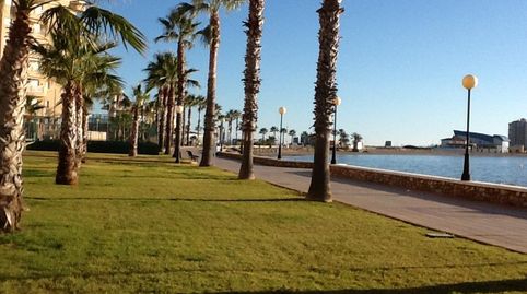 Foto 2 de Apartamento en venta en Pl Poligono K-1-a Pto Menor, Tomás Maestre, La Manga del Mar Menor