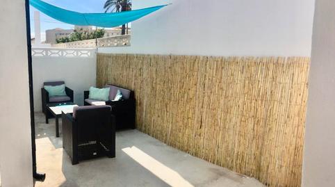 Foto 5 de Apartament de lloguer a L'Albir, L'Alfàs del Pi