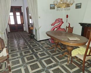 Dining room of Planta baja for sale in Alberic