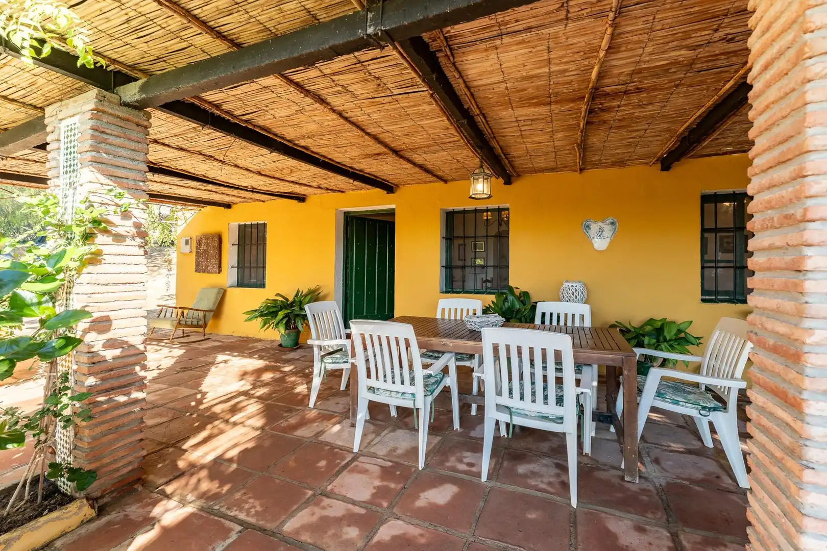 Casa con piscina in vendita a Calle cañada serrana 3, imagen 8