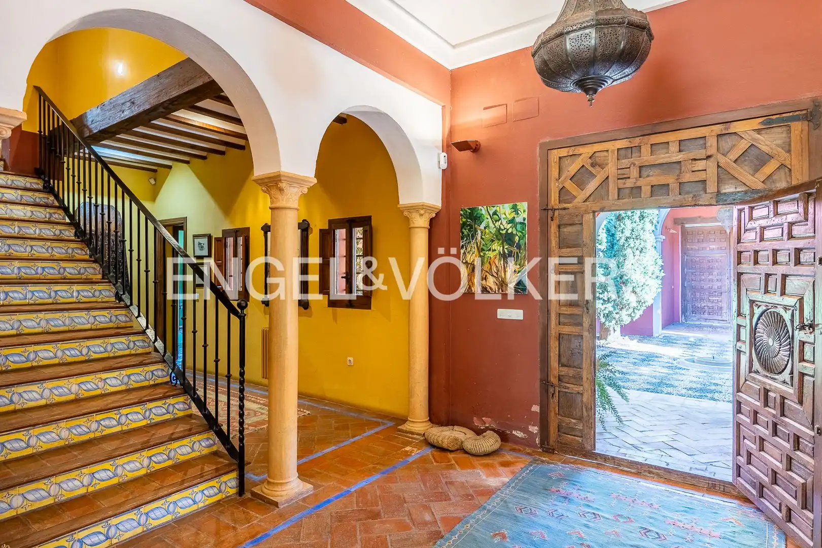 Casa rústica con jardín en venta en Casco Antiguo, imagen 69