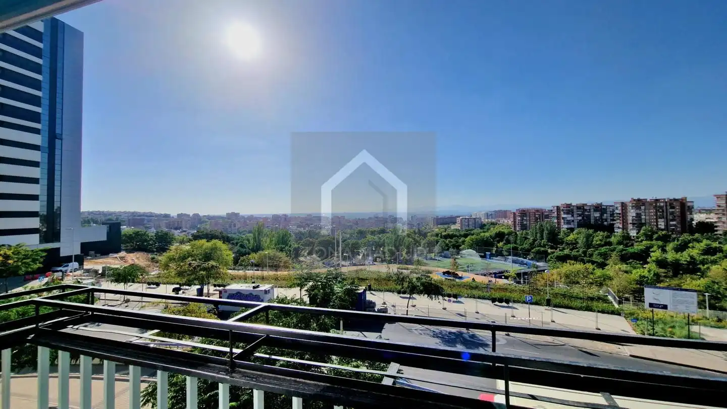 Appartement avec terrasse à vendre à Calle de Reyes Aizquíbel, imagen 26