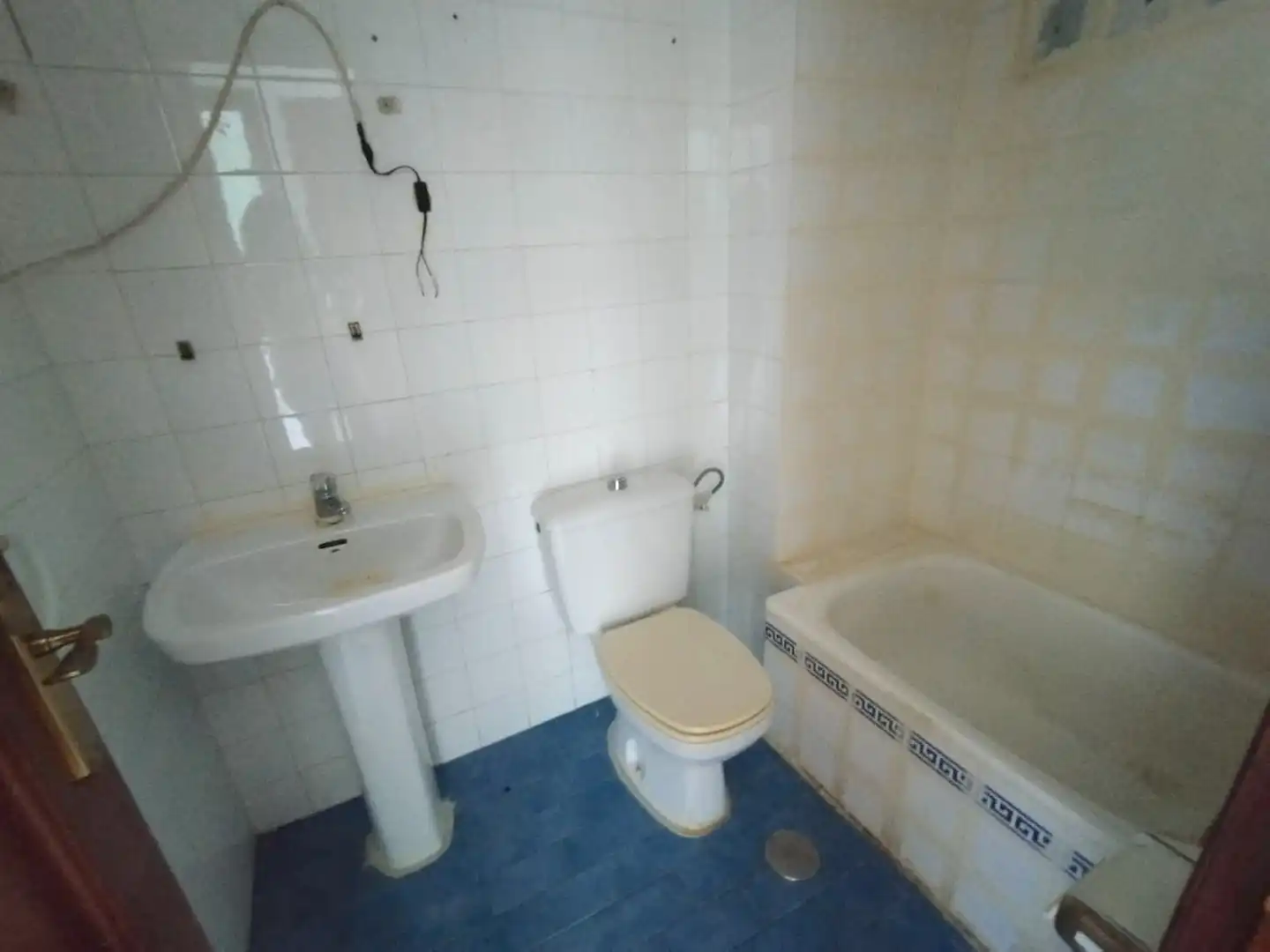 Baño de Piso en venta en Huelva