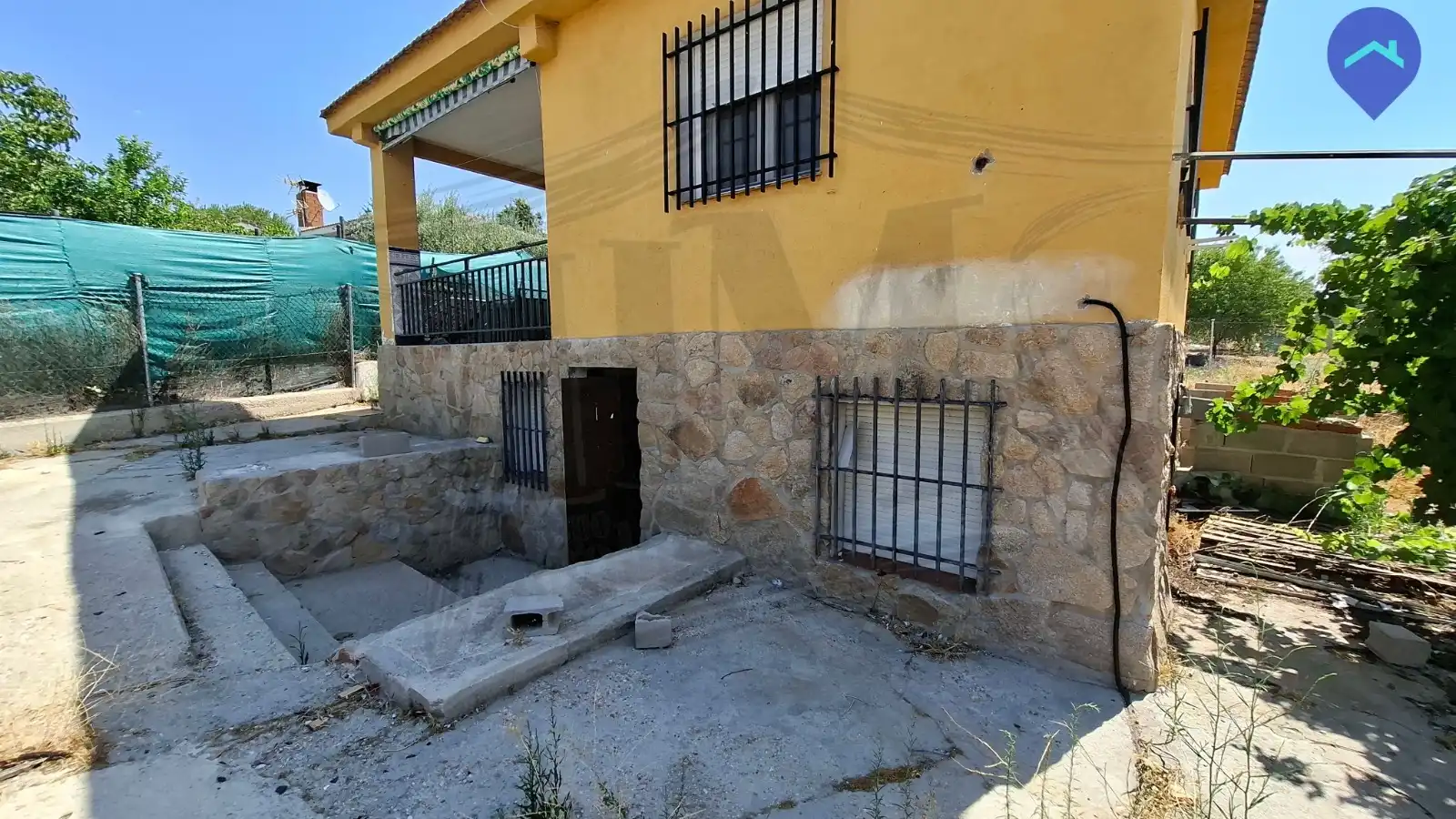 Detached house with garden for sale in Calle las Tejoneras 29B, imagen 22