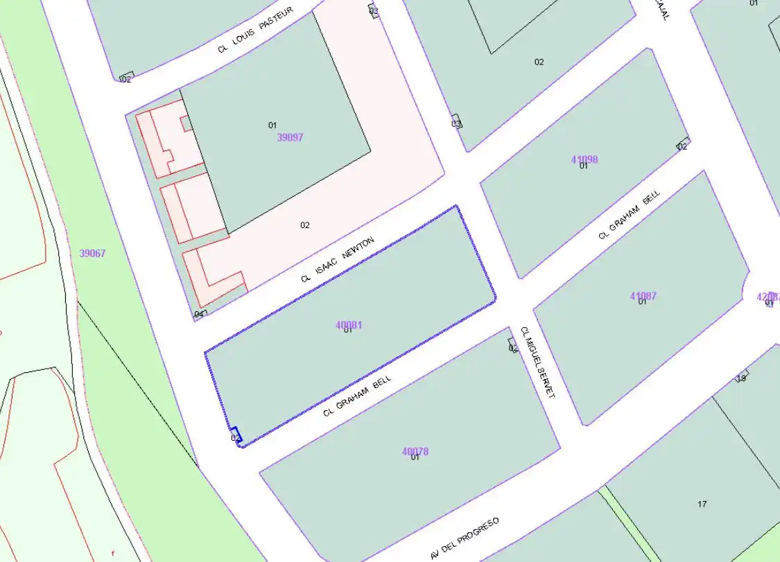 Residencial en venta en Casco Antiguo - La Dehesa - Los Monteros