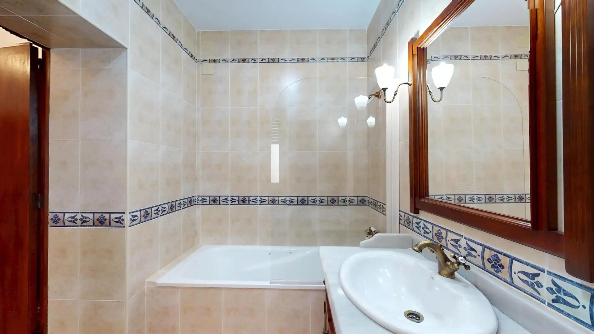 Baño de Piso en venta en Córdoba con Aire acondicionado, Calefacción y Terraza