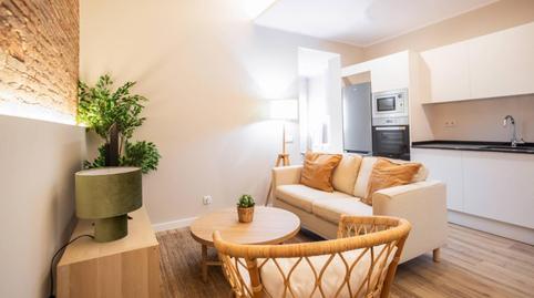 Foto 5 de Pis de lloguer a Carrer de Pujades, El Poblenou,  Barcelona Capital