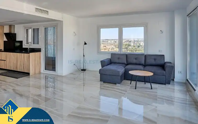 Penthouse mit Pool zum Verkauf in Playa del Acequión, Náufragos y Rocío del Mar, imagen 7