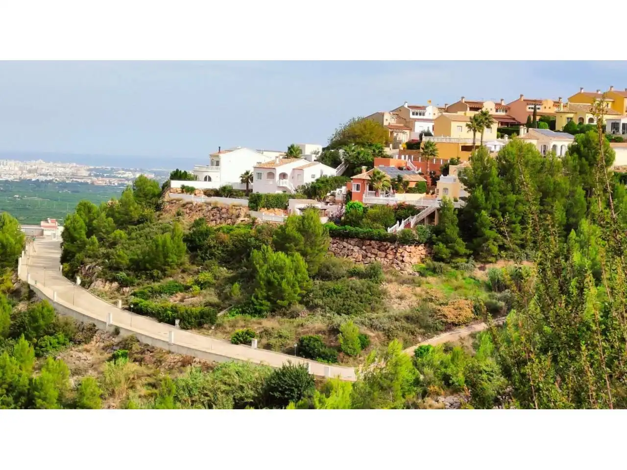 Terreno residencial en venta en Calle Roure 15, imagen 4