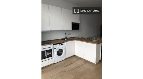 Photo 3 of Apartment to share in Pueblo Nuevo, Madrid