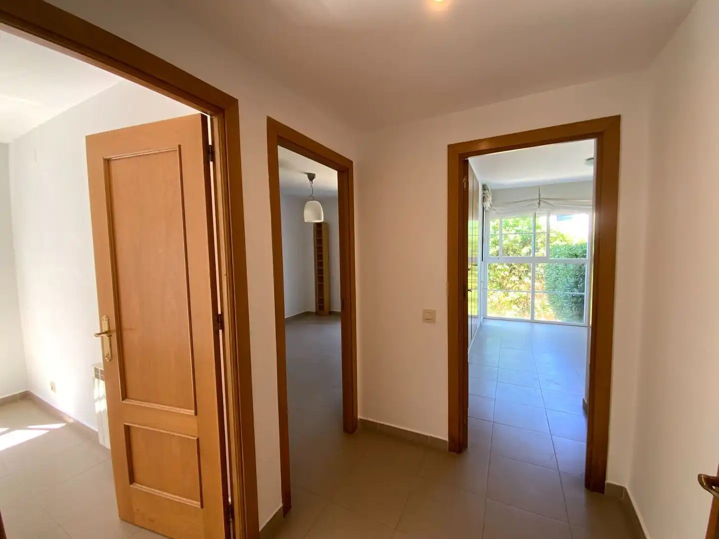 Flat for rent in El Balís