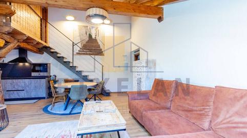 Foto 5 von Country house zum Verkauf in Ispaster, Bizkaia