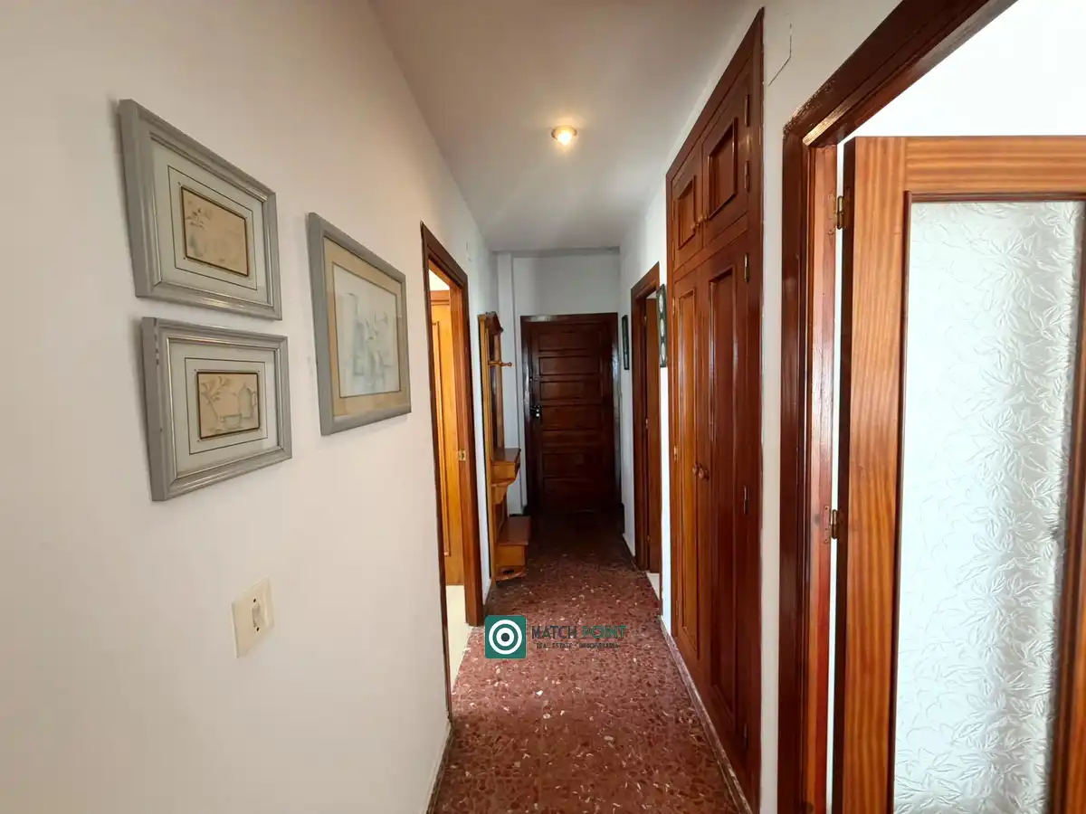 Wohnung mit Aufzug zum Verkauf in Camino del Pelaíllo, imagen 50