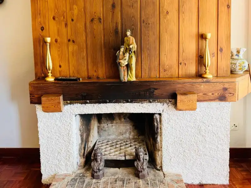 Flat for sale in El Espinar  with Heating, Parquet flooring and Terrace