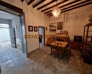 Casa adosada en venda en El Verger amb Terrassa i Traster