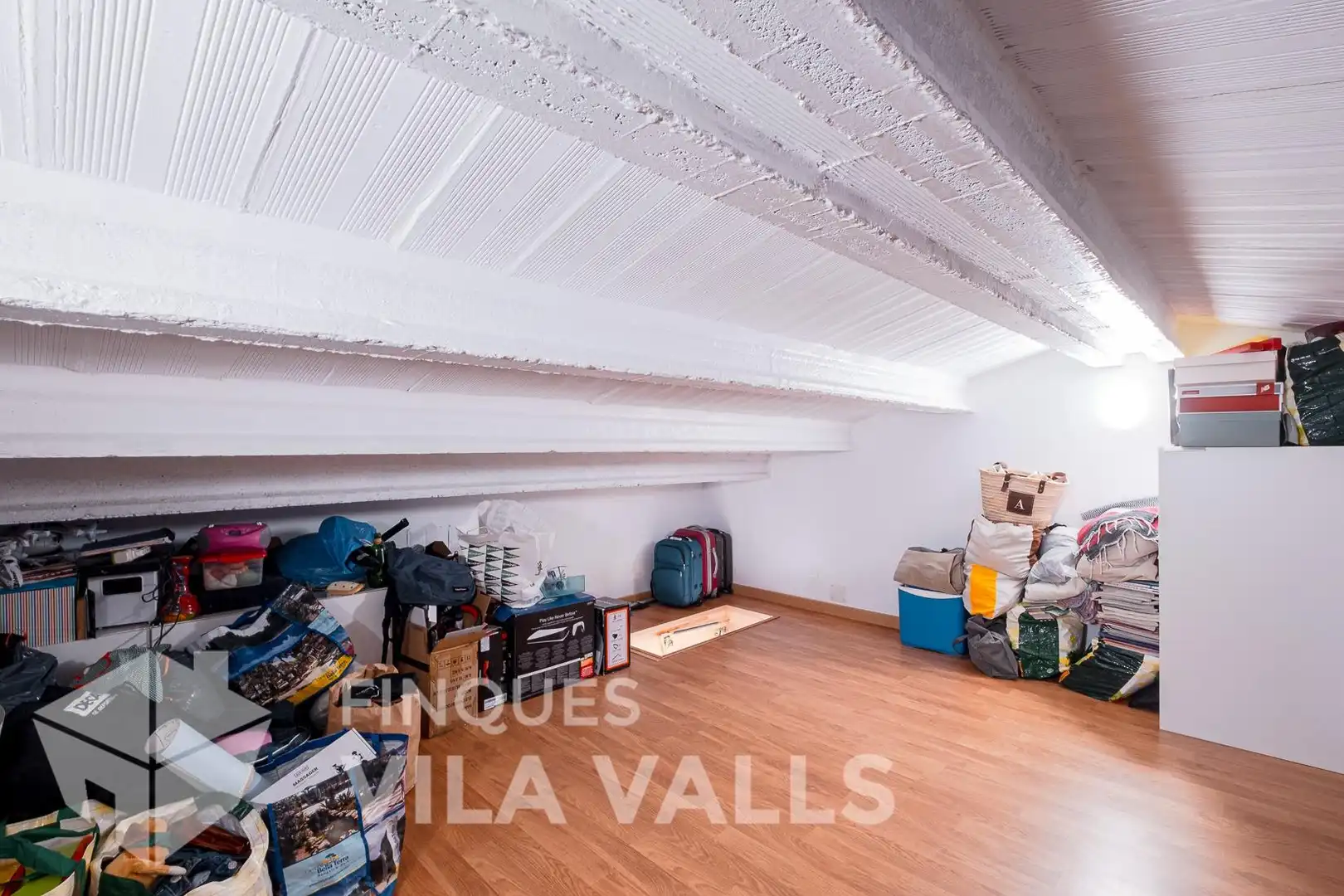 Casa amb terrassa en venda a C de sant pau, imagen 27