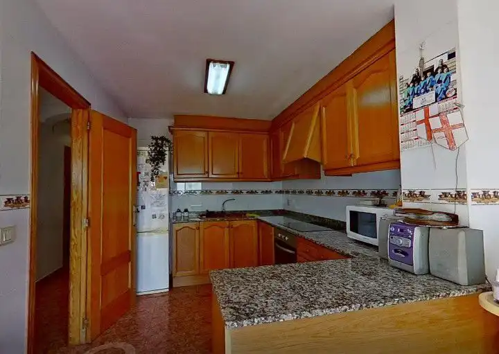 Flat with lift for sale in La Vall d'Uixó, imagen 6