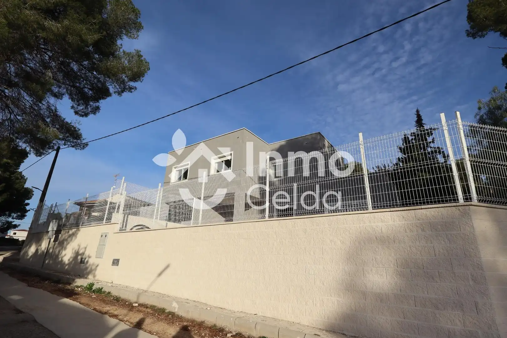 Einfamilien-Reihenhaus zum Verkauf in Calle Camino los Felipes- Calicanto A, Cortes - Huertas