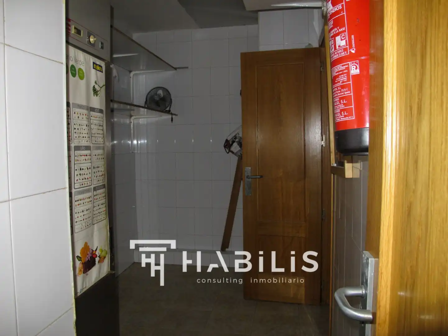 Local en venta en Mocejón