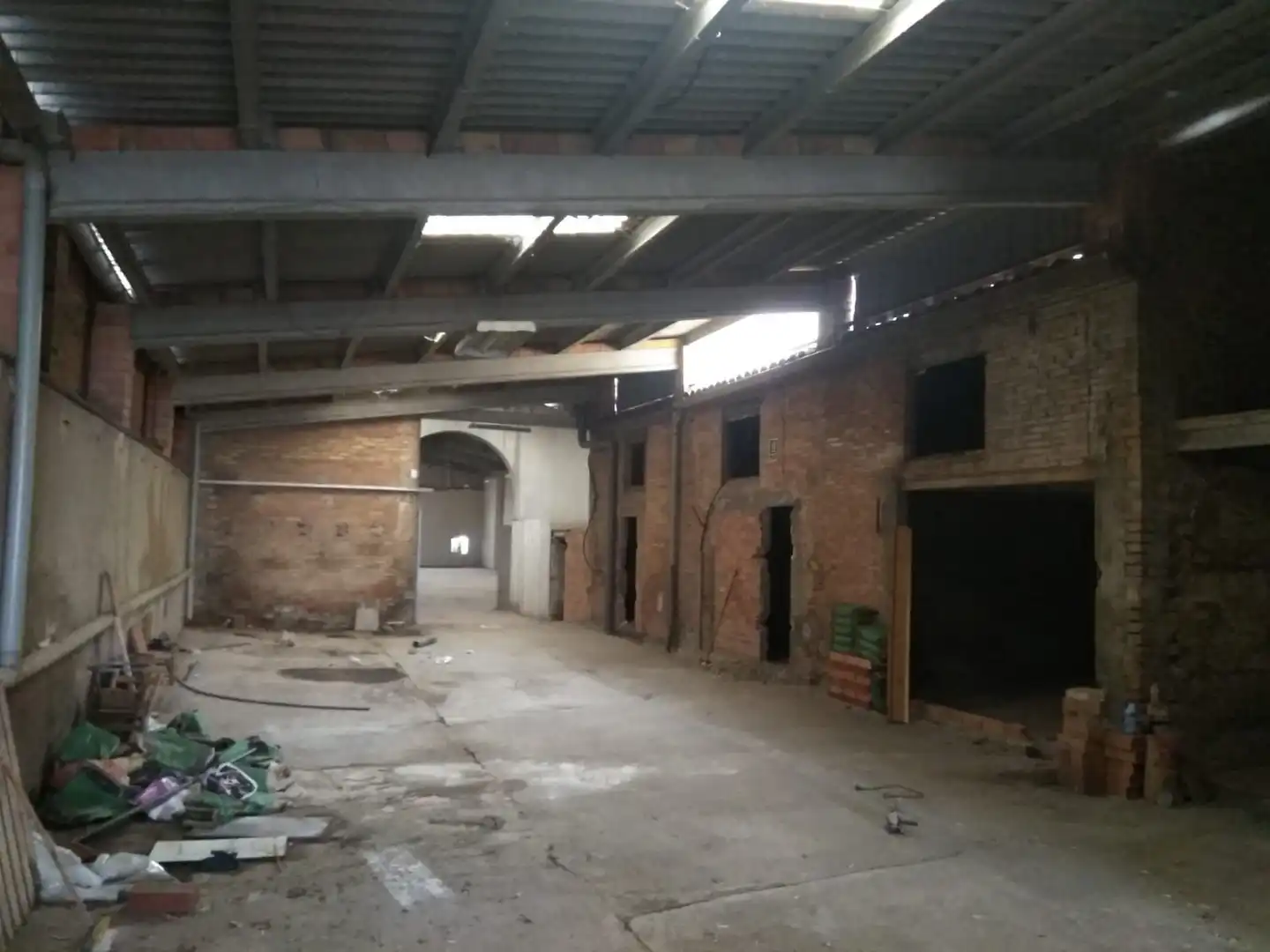Industriegebäude zur Miete in Avinguda de Lleida, imagen 6